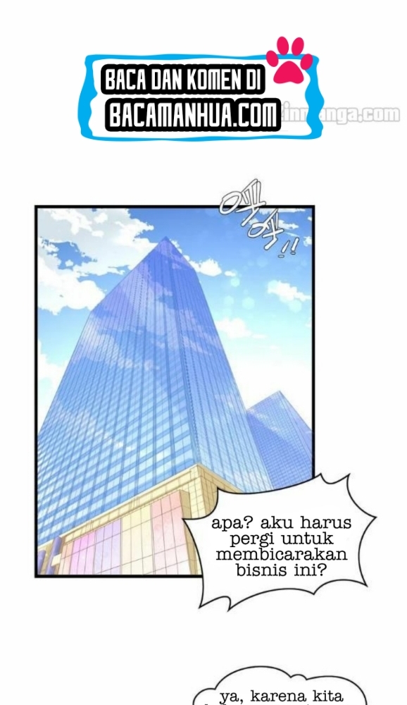 The President Lovely Wife Chapter 06 Gambar 19
